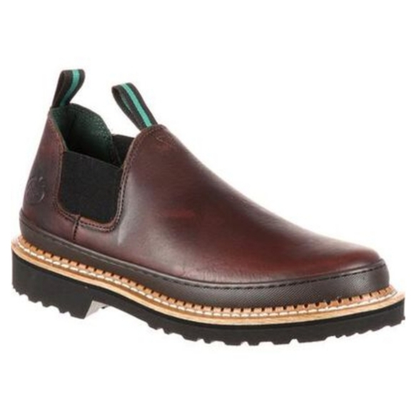 Georgia Boot Other - Georgia Giant Romeo Steel Toe Work Shoe